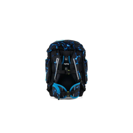 Schulrucksack-Set pack Bärassic Garden