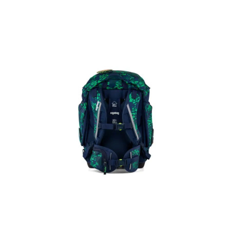 Schulrucksack-Set pack DrachenbezwingBär