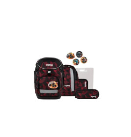 Schulrucksack-Set pack UnaufhaltBär