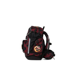 Schulrucksack-Set pack UnaufhaltBär