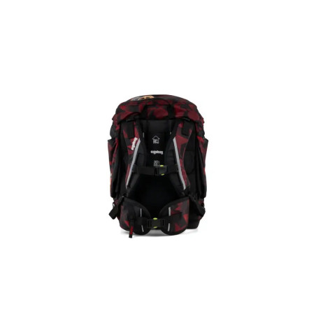 Schulrucksack-Set pack UnaufhaltBär