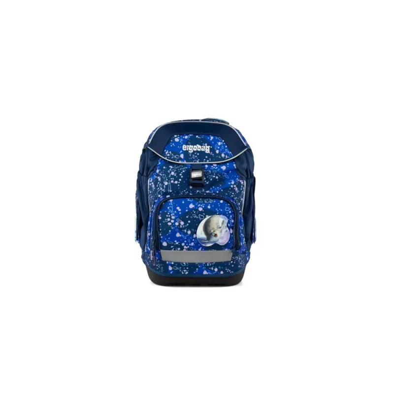 Schulrucksack-Set pack OzeanBärwohner Schulrucksack-Set pack OzeanBärwohner