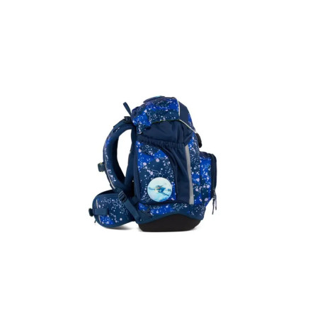 Schulrucksack-Set pack OzeanBärwohner