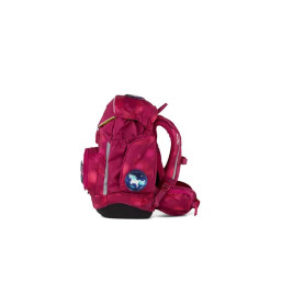 Schulrucksack-Set pack MondzauBär