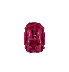 Schulrucksack-Set pack MondzauBär