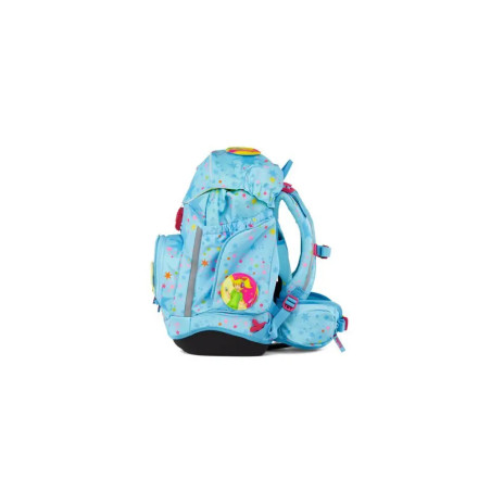 Schulrucksack-Set pack Bärhext