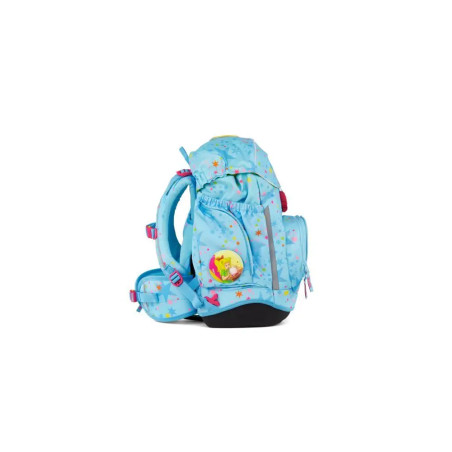 Schulrucksack-Set pack Bärhext