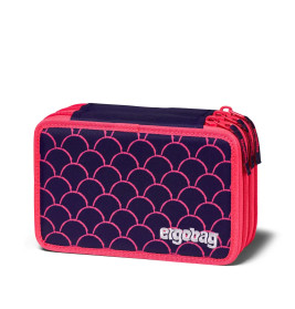 Maxi Mäppchen PerlentauchBär