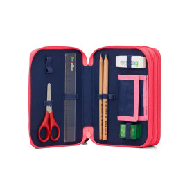 Maxi Mäppchen PerlentauchBär