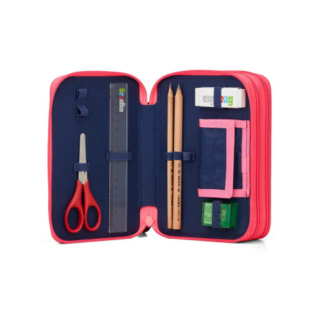 Maxi Mäppchen PerlentauchBär