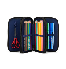 Maxi Mäppchen Super ReflektBär