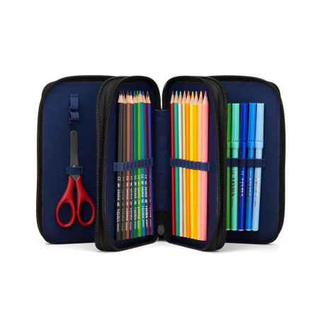 Maxi Mäppchen Super ReflektBär