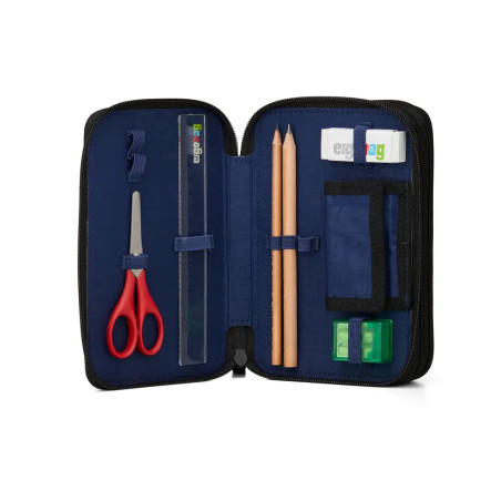 Maxi Mäppchen TaekBärdo