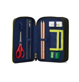 Maxi Mäppchen MähdreschBär