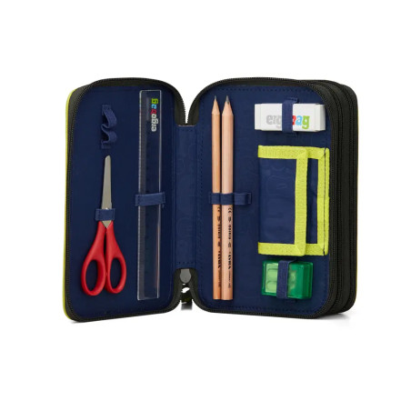 Maxi Mäppchen MähdreschBär