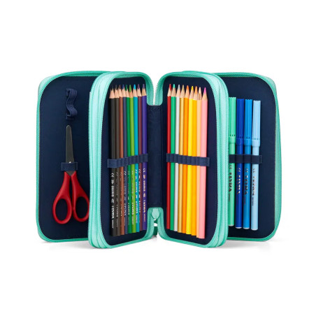 Maxi Mäppchen ZauBärwelt