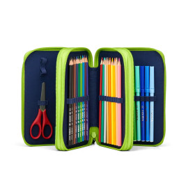 Maxi Mäppchen SpitzenreitBär