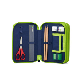 Maxi Mäppchen SpitzenreitBär