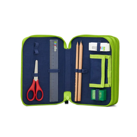 Maxi Mäppchen SpitzenreitBär