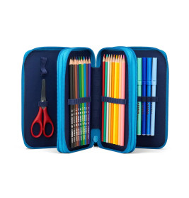 Maxi Mäppchen VerfolgBärjagd