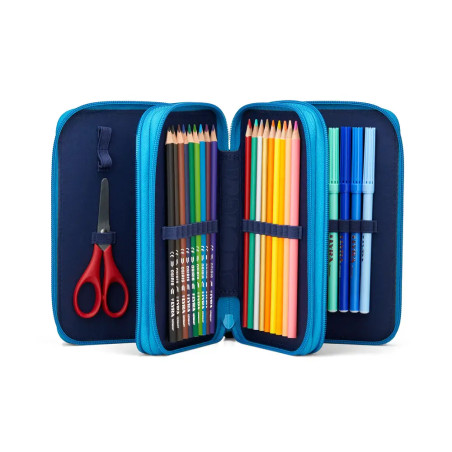 Maxi Mäppchen VerfolgBärjagd