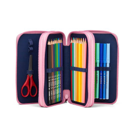 Maxi Mäppchen WolkenzauBär