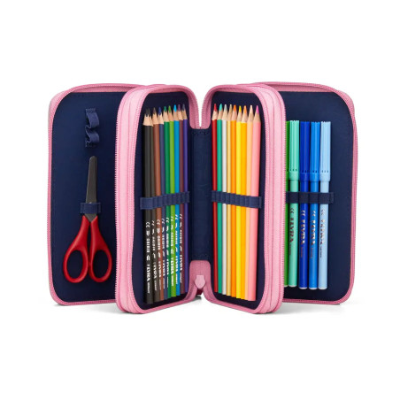 Maxi Mäppchen WolkenzauBär