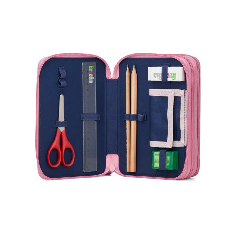 Maxi Mäppchen WolkenzauBär