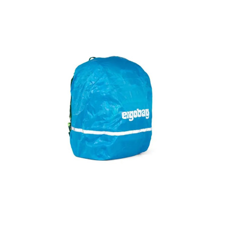 Blau Regencape