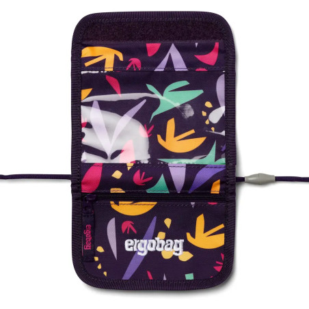 Brustbeutel AmBärzonas