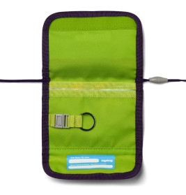 Brustbeutel AmBärzonas