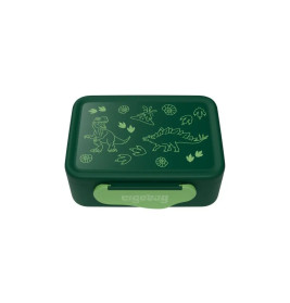 Dinosaurier Kunststoff Brotdose