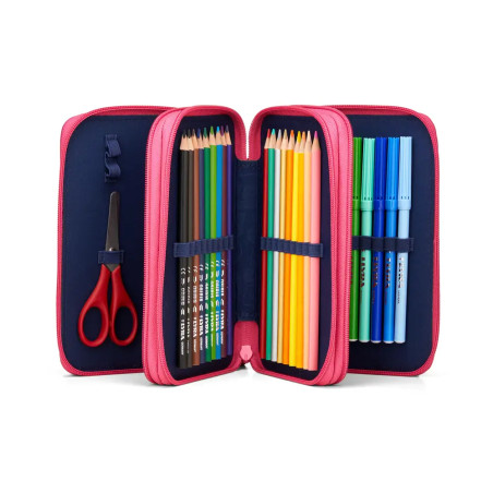 Maxi Mäppchen SternzauBär