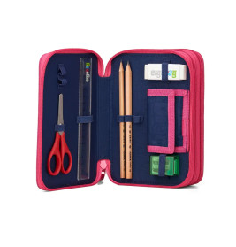 Maxi Mäppchen SternzauBär