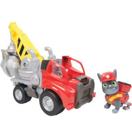 Rubble   Crew Core Vehicle