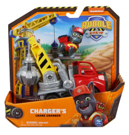 Rubble   Crew Core Vehicle