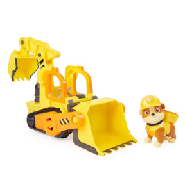 Rubble   Crew Core Vehicle