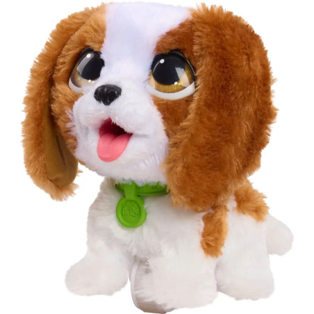 FurReal Poop-a-Lots - King Charles Spaniel