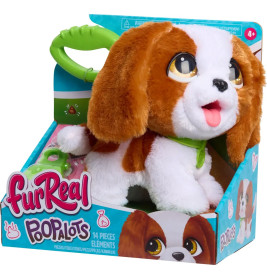 FurReal Poop-a-Lots - King Charles Spaniel