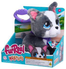 FurReal Walk-a-Lots - French Bulldog