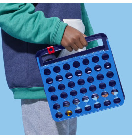 Connect 4 Refresh