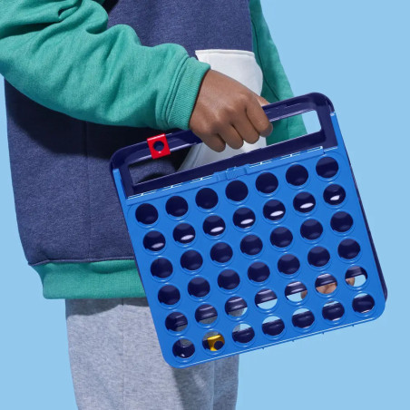 Connect 4 Refresh