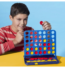 Connect 4 Refresh