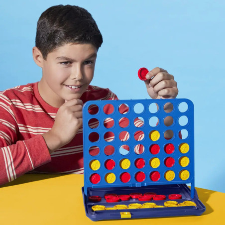 Connect 4 Refresh
