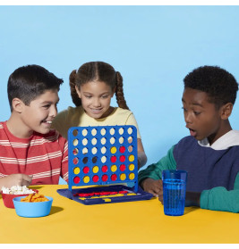 Connect 4 Refresh