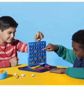 Connect 4 Refresh