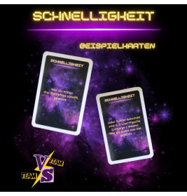 TEAMBATTLE - Das Partyspiel