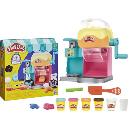 Play-Doh  Donut Bakery Playset