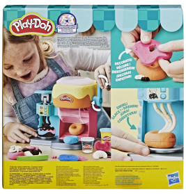 Play-Doh  Donut Bakery Playset