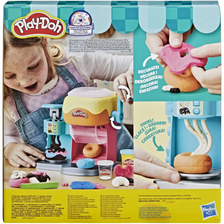 Play-Doh  Donut Bakery Playset